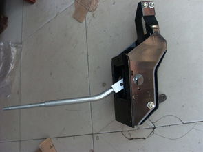 操縱器金剛 機動車部件的革新力量